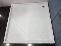 Picture of Acrylic Shower Tray  White