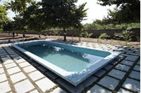 Picture of 28' Swimming Pool